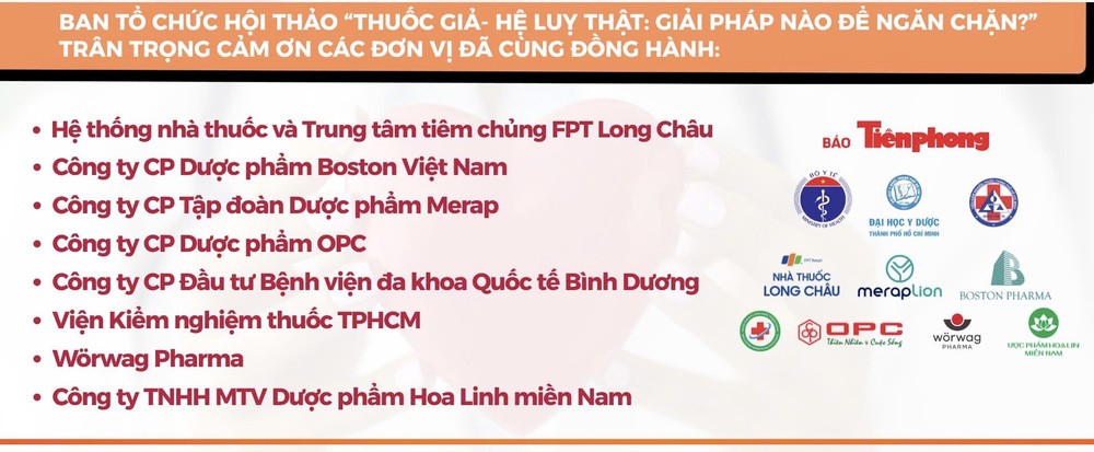 Đơn vị đồng hành