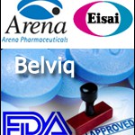 FDA Mỹ chấp thuận thuốc Belviq điều trị giảm cân cho những người béo phì
