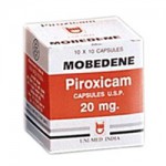 Ðình chỉ 2 lô thuốc Piroxicam không đạt chất lượng