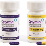 Mỹ phê chuẩn loại thuốc giảm cân mới – Qsymia