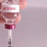 Thêm tác dụng chữa bệnh của insulin