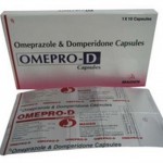 Thu hồi 1 thuốc trị bệnh tiêu hoá – Omepro