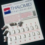 Thalidomide – Thảm họa đen tối nhất lịch sử y dược thế giới