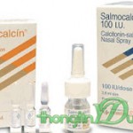 Tạm ngừng đăng ký thuốc chứa Calcitonin vì nguy cơ ung thư