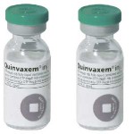 Ngừng sử dụng lô vaccine Quinvaxem inj liên quan đến 3 trẻ nhỏ tử vong sau tiêm