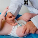 Sắp có vắcxin tổng hợp mới phòng 4 bệnh cho trẻ
