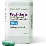 Tecfidera – Thuốc cũ, tác dụng mới
