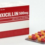 Cảnh báo và thu hồi thuốc Amoxycillin giả trên toàn quốc